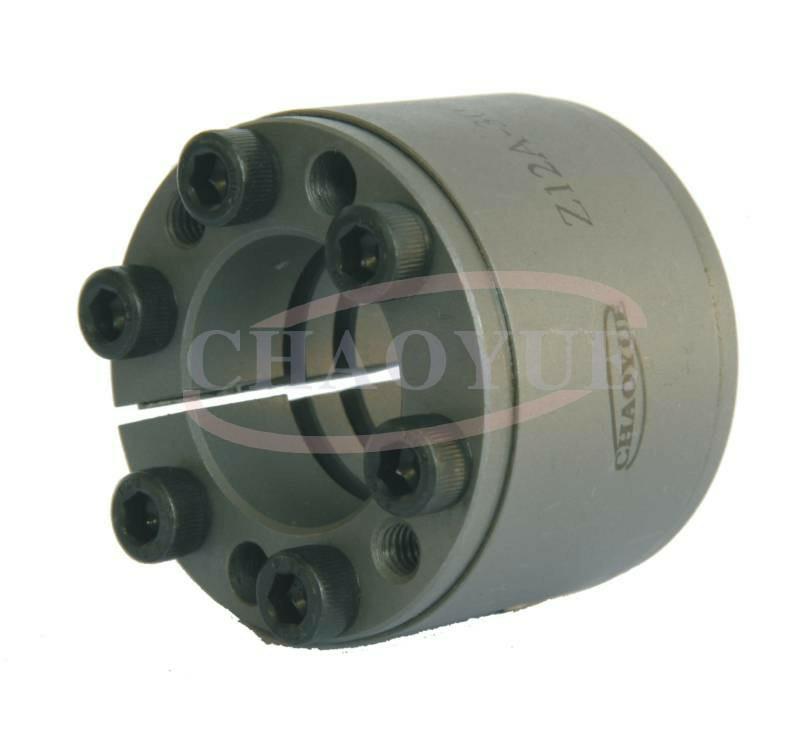 Z12A脹緊聯結套 Z12A脹緊聯結套